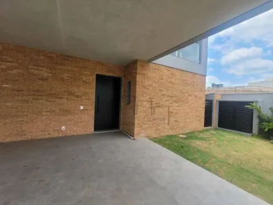 Casa de Condomínio com 3 Quartos à venda, 321m² no Condomínio Terras de São José, Itu