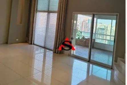 Apartamento com 4 Quartos à venda, 260m² no Jardim Morumbi, São Paulo