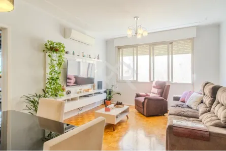 Apartamento com 3 Quartos à venda, 114m² no Medianeira, Porto Alegre