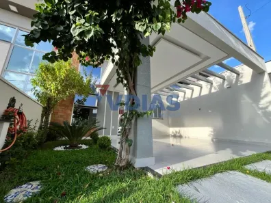 Casa de Condomínio com 3 Quartos à venda, 105m² no Jardins do Império, Indaiatuba