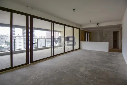 Apartamento com 3 Quartos à venda, 190m² no Perdizes, São Paulo