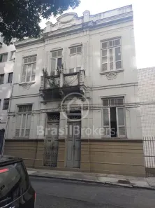 Casa com 7 Quartos à venda, 216m² no Flamengo, Rio de Janeiro