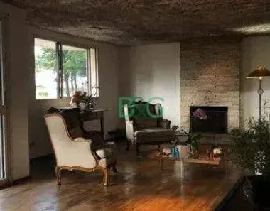 Apartamento com 4 Quartos à venda, 206m² no Santo Amaro, São Paulo