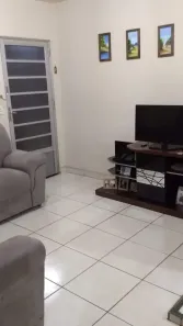 Apartamento com 2 Quartos à venda, 45m² no Parque Maracanã, Contagem