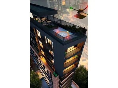 Apartamento com 3 Quartos à venda, 95m² no Santa Luíza, Vitória