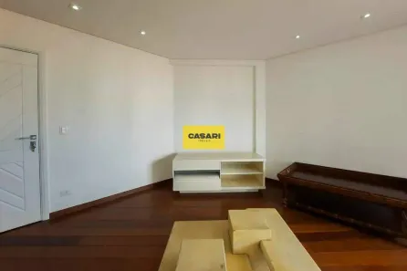 Apartamento com 3 Quartos à venda, 129m² no Centro, São Bernardo do Campo