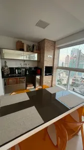 Apartamento com 3 Quartos para alugar, 138m² no Setor Marista, Goiânia