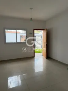 Casa com 3 Quartos à venda, 112m² no Residencial Parque dos Sinos, Jacareí