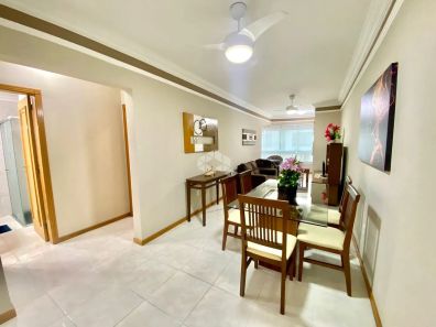 Apartamento com 2 Quartos à venda, 77m² no Zona Nova, Capão da Canoa