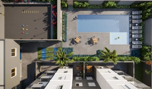 Apartamento com 3 Quartos à venda, 112m² no Setor Sudoeste, Goiânia