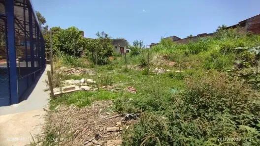 Lote/Terreno à venda, 400m² no Riacho Fundo I, Brasília