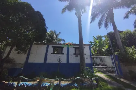 Casa com 2 Quartos à venda, 120m² no Balneário de Carapebus, Serra