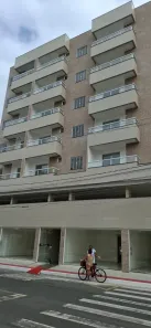 Apartamento com 2 Quartos para alugar, 60m² no Jockey de Itaparica, Vila Velha