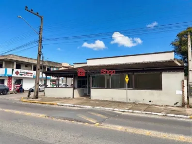 Sala Comercial para alugar, 250m² no Alto Feliz, Araranguá