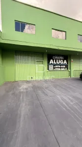 Galpão/Depósito/Armazém para alugar, 300m² no Jardim Itaipu, Goiânia