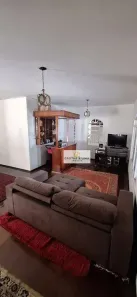 Casa com 5 Quartos à venda, 400m² no Jardim Colonial, São José dos Campos
