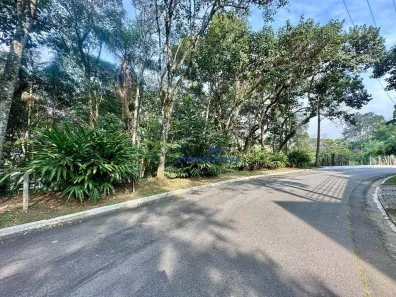 Lote/Terreno à venda, 1472m² no Vila de São Fernando, Cotia