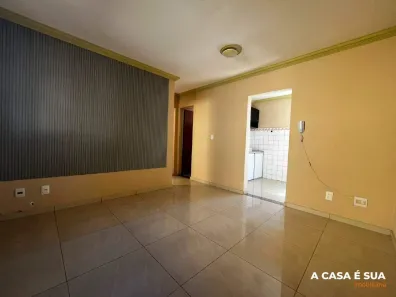 Apartamento com 2 Quartos à venda, 48m² no Bom Retiro, Betim