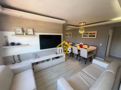 Apartamento com 2 Quartos à venda, 58m² no Jardim Sarah, São Paulo