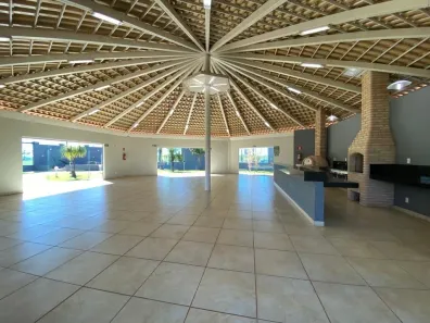 Lote/Terreno à venda, 408m² no Shopping Park, Uberlândia