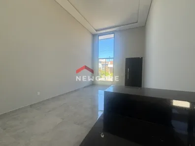 Casa de Condomínio com 3 Quartos à venda, 200m² no Wanel Ville, Sorocaba