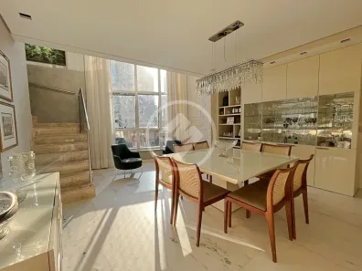 Cobertura com 3 Quartos à venda, 202m² no Vila da Serra, Nova Lima