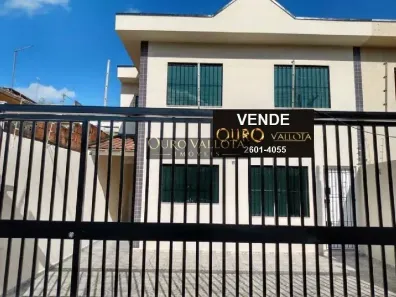 Sobrado com 2 Quartos à venda, 80m² no Jardim Itapema, São Paulo