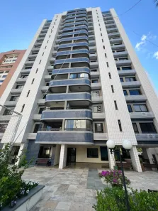 Apartamento com 5 Quartos à venda, 152m² no Aldeota, Fortaleza