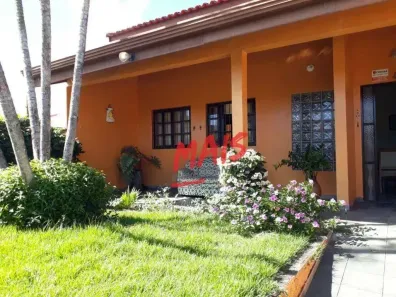 Casa com 3 Quartos à venda, 150m² no Jardim Ribamar, Peruíbe