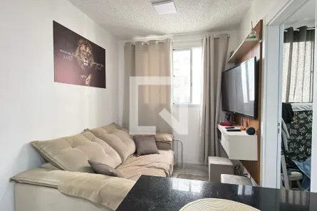 Apartamento com 2 Quartos à venda, 35m² no Mooca, São Paulo