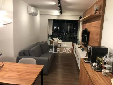 Apartamento com 2 Quartos à venda, 57m² no Água Branca, São Paulo