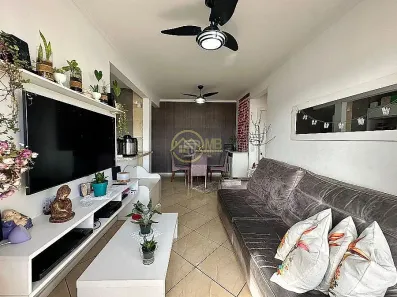 Apartamento com 3 Quartos à venda, 92m² no Areias, São José