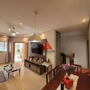 Casa com 3 Quartos à venda, 95m² no Parque Universitário, Americana