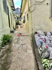 Lote/Terreno à venda, 1050m² no Osvaldo Cruz, São Caetano do Sul