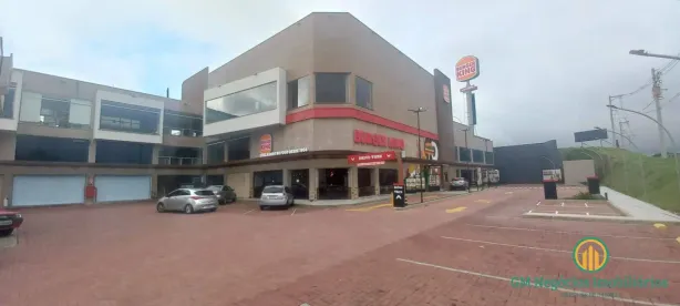 Ponto Comercial para alugar, 34m² no Sítio Boa Vista, Cotia