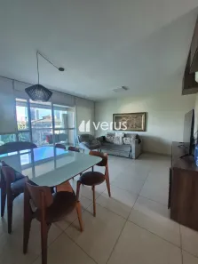 Apartamento com 2 Quartos para alugar, 88m² no Patrimônio, Uberlândia