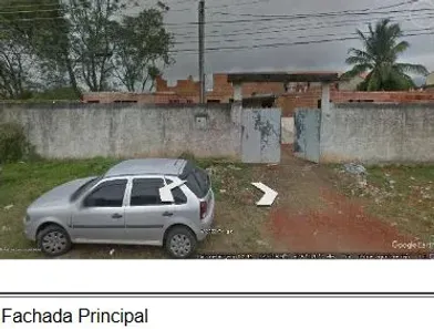 Casa com 2 Quartos à venda, 720m² no Jardim Mar, Itaguaí
