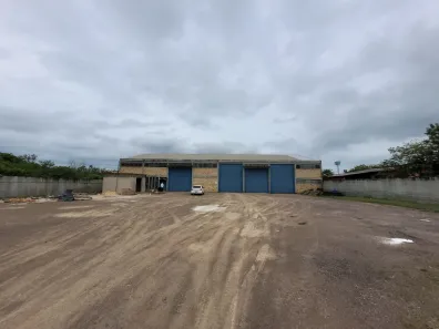 Galpão/Depósito/Armazém à venda, 2400m² no Parque dos Anjos, Gravataí
