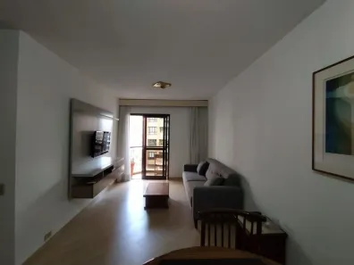 Flat com 2 Quartos para alugar, 65m² no Jardim Paulista, São Paulo