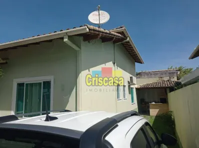 Casa com 2 Quartos à venda, 92m² no Recanto, Rio das Ostras