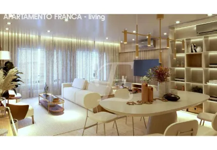 Apartamento com 3 Quartos para venda ou aluguel, 175m² no Jardim Paulista, São Paulo