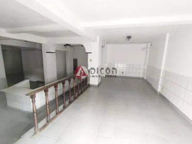 Ponto Comercial à venda, 81m² no Bela Vista, São Paulo