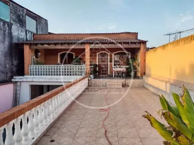Sobrado com 6 Quartos à venda, 350m² no Jardim São Rafael, São Paulo