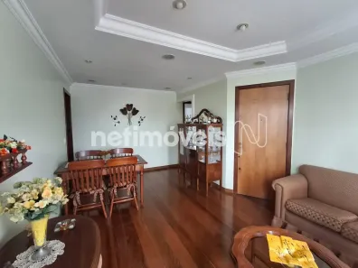 Apartamento com 3 Quartos à venda, 89m² no União, Belo Horizonte