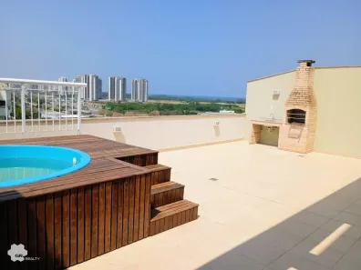 Cobertura com 3 Quartos à venda, 165m² no Barra da Tijuca, Rio de Janeiro