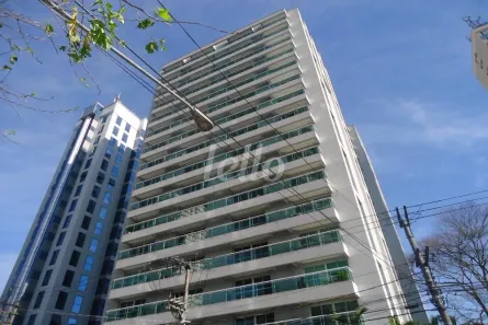 Sala Comercial para alugar, 28m² no Santo Amaro, São Paulo
