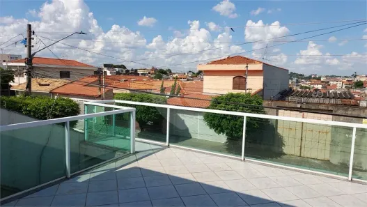 Casa com 3 Quartos à venda, 178m² no Bortolândia, São Paulo