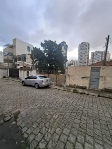 Lote/Terreno à venda, 200m² no Jardim Guarulhos, Guarulhos