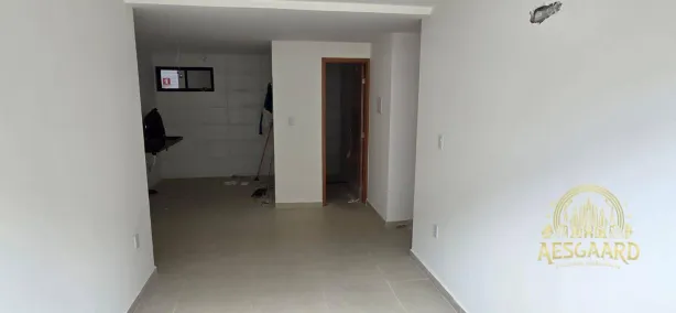 Apartamento com 2 Quartos à venda, 64m² no Bessa, João Pessoa
