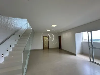 Apartamento com 3 Quartos à venda, 220m² no Estação, Franca